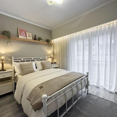 Ixia Home Exteriér fotografie