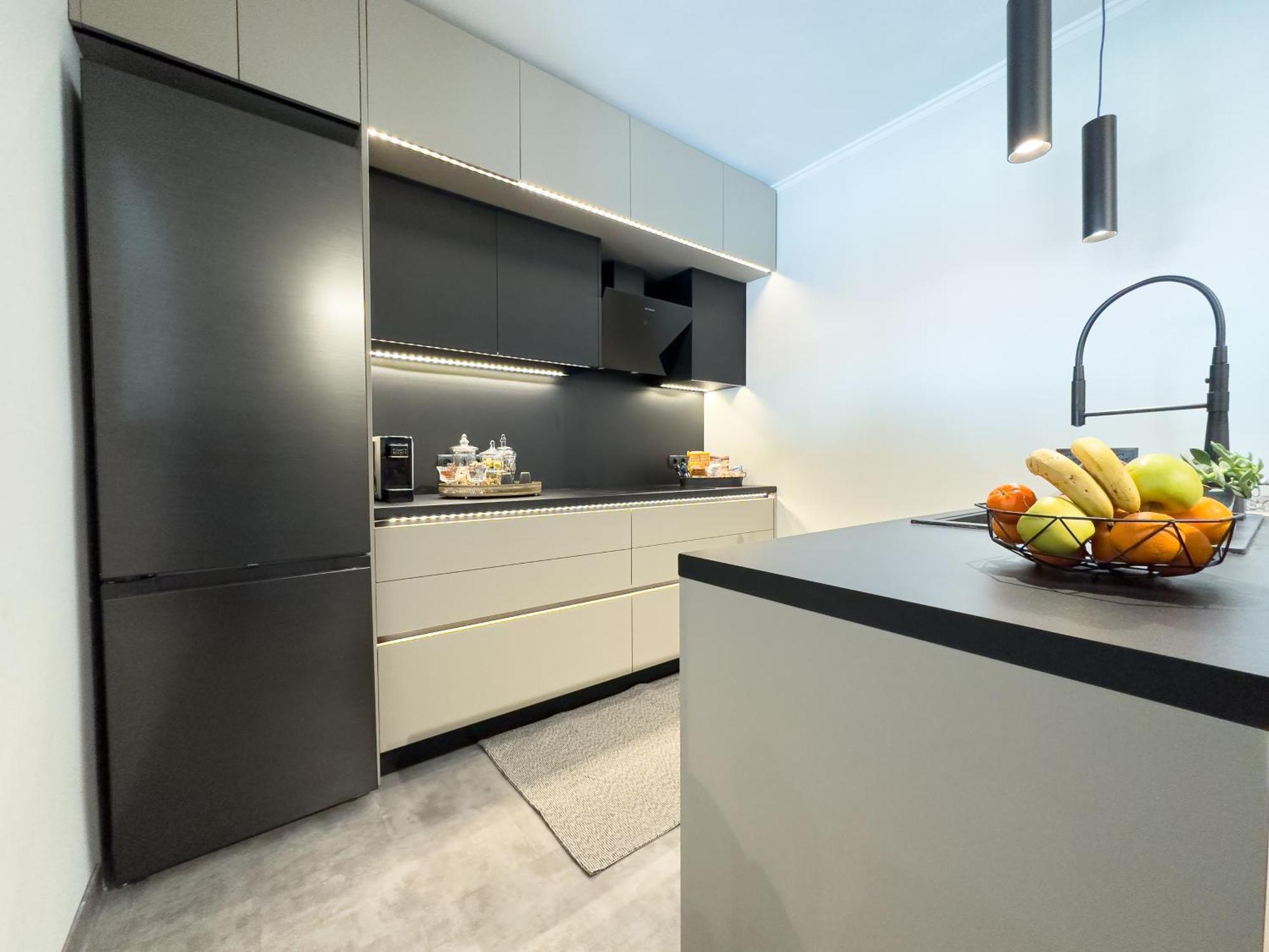 Ixia Home Exteriér fotografie
