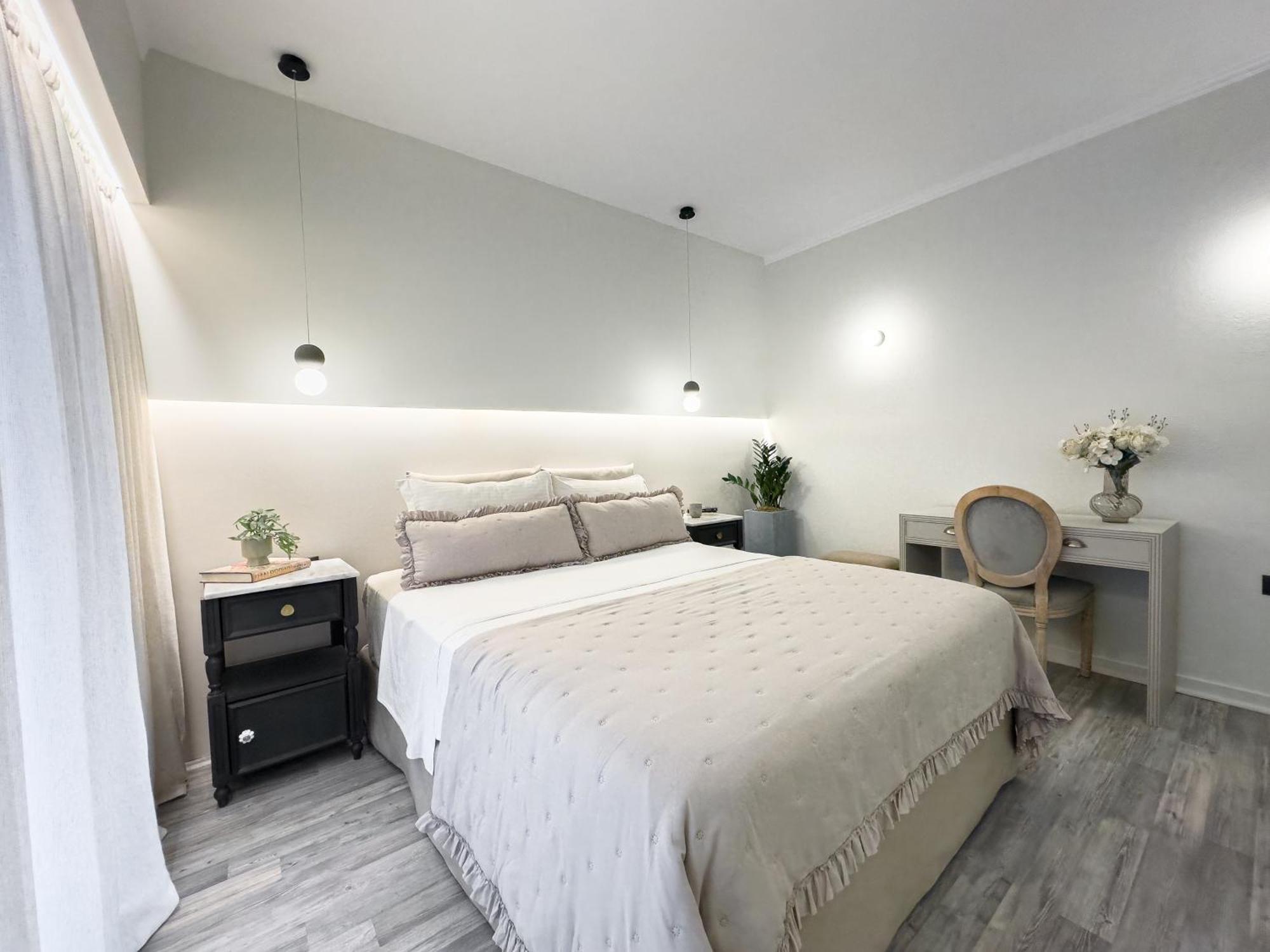 Ixia Home Exteriér fotografie