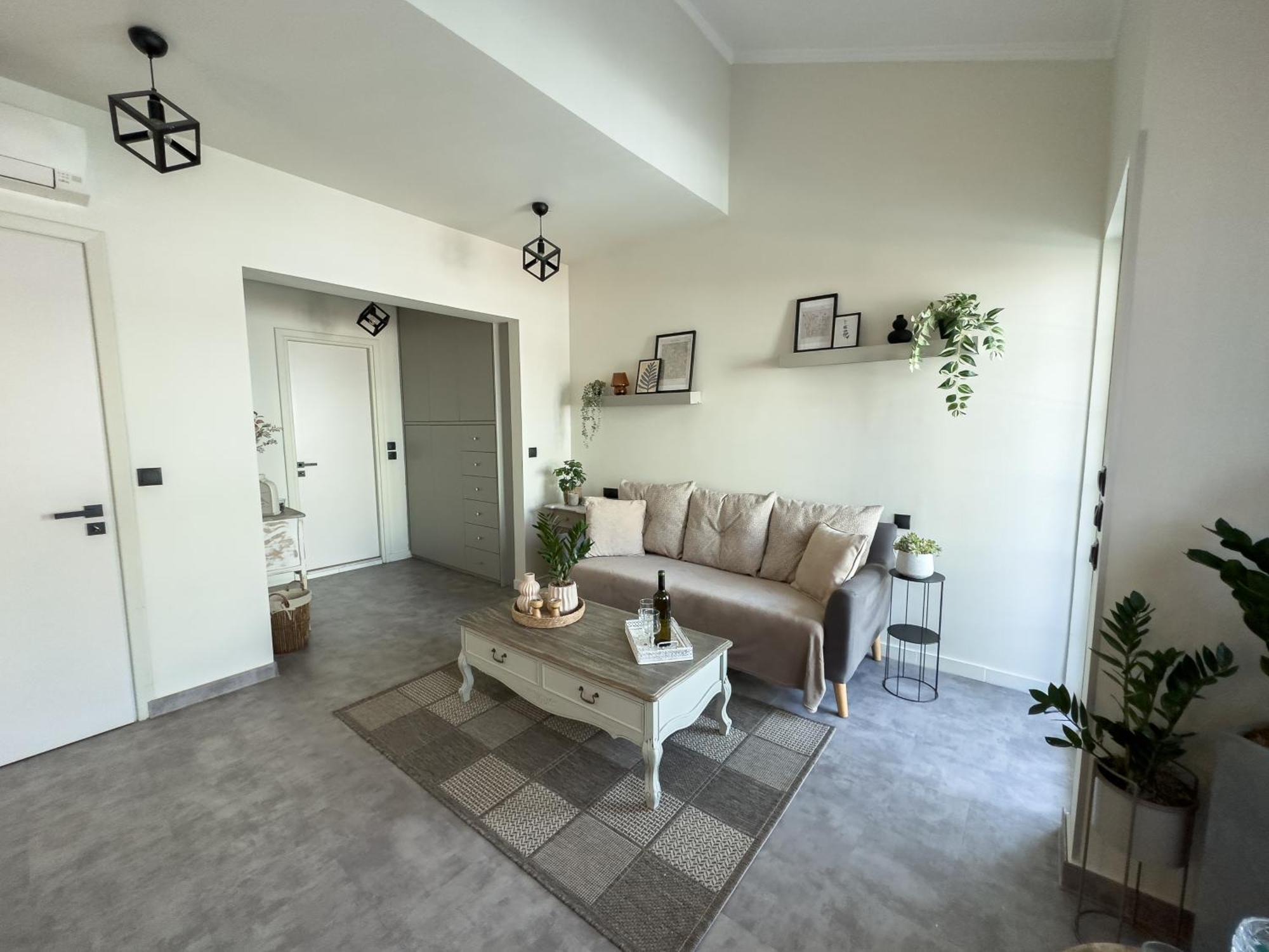 Ixia Home Exteriér fotografie