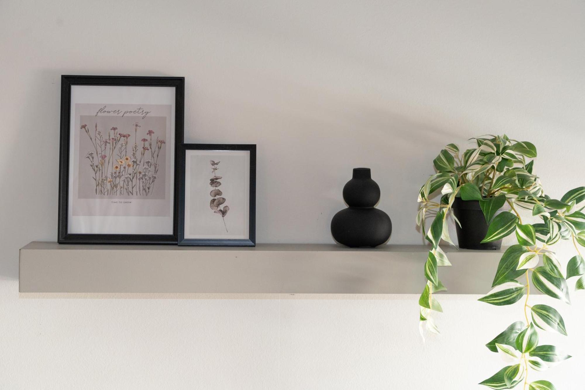 Ixia Home Exteriér fotografie