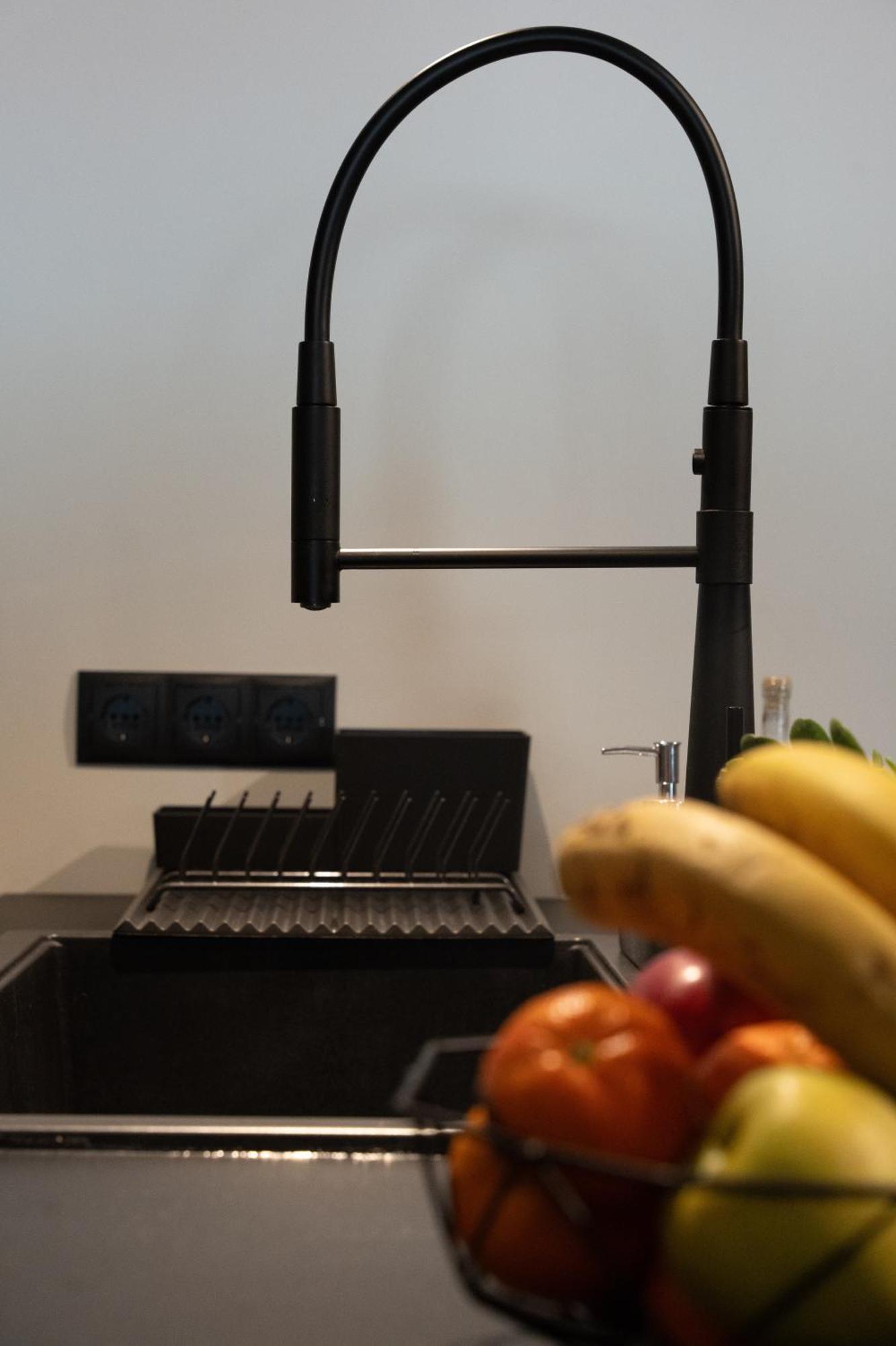 Ixia Home Exteriér fotografie