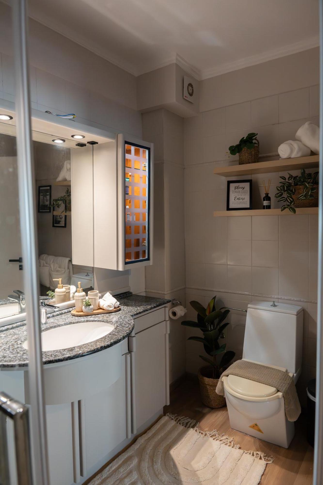 Ixia Home Exteriér fotografie