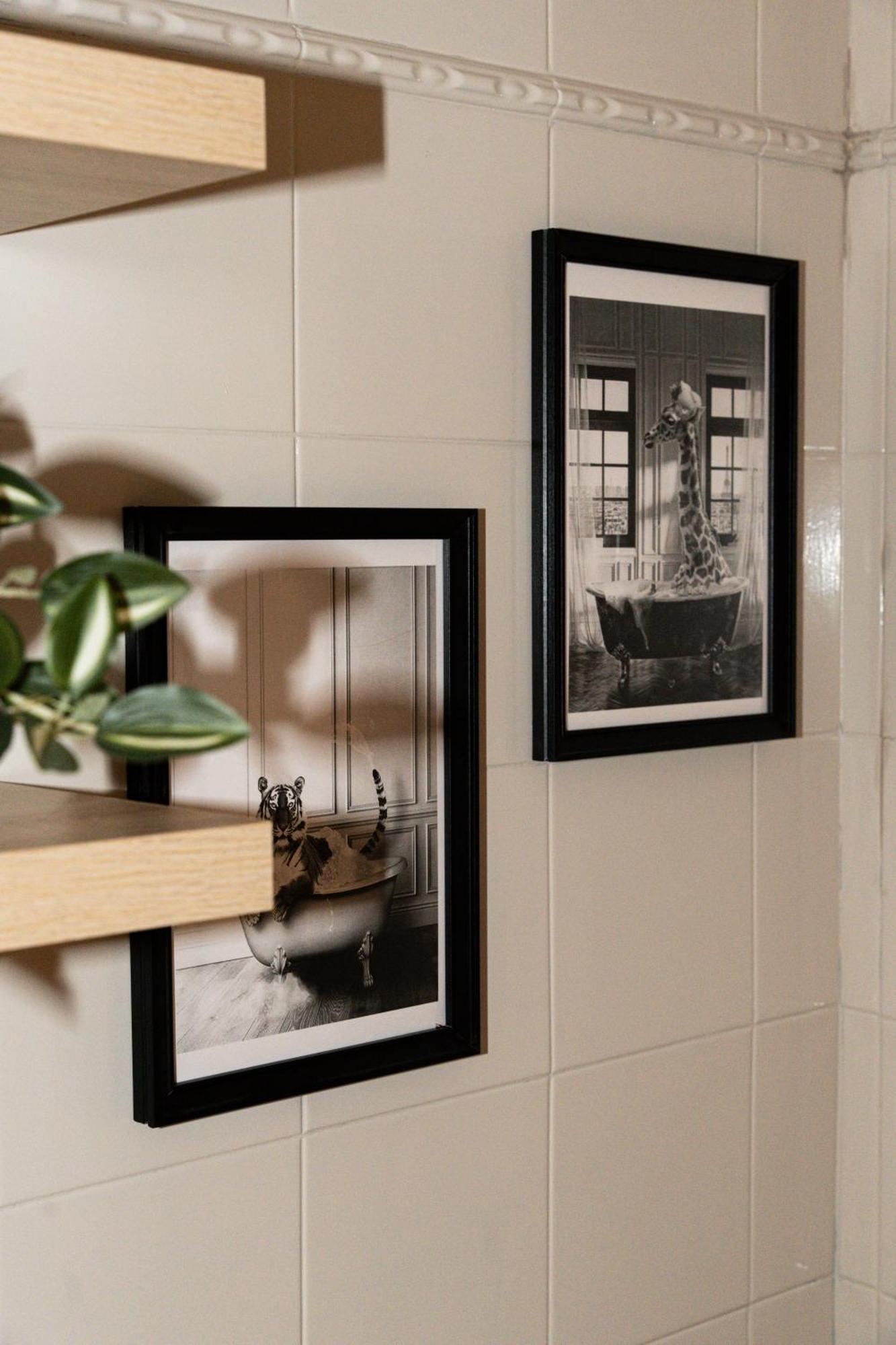 Ixia Home Exteriér fotografie