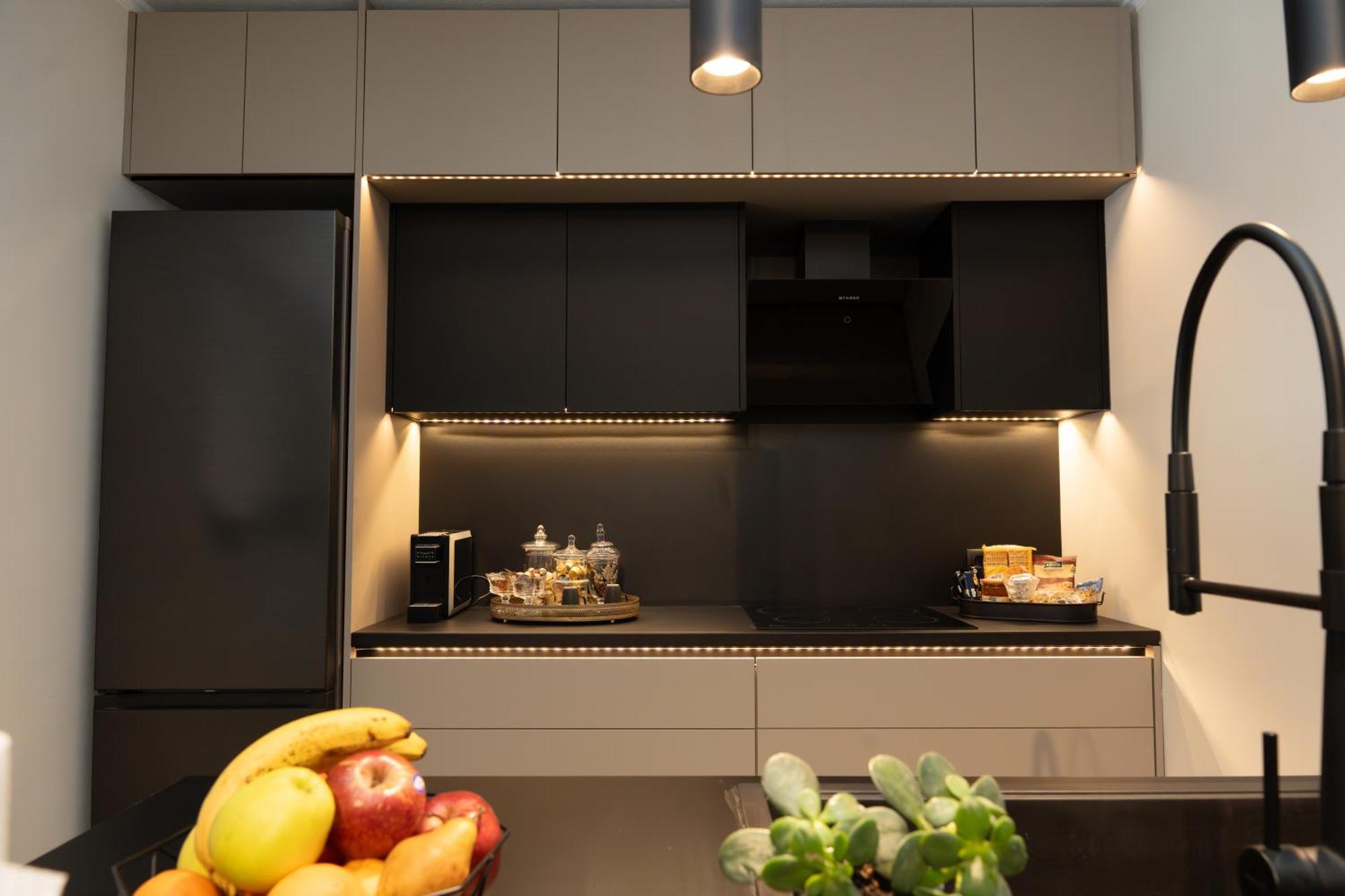 Ixia Home Exteriér fotografie