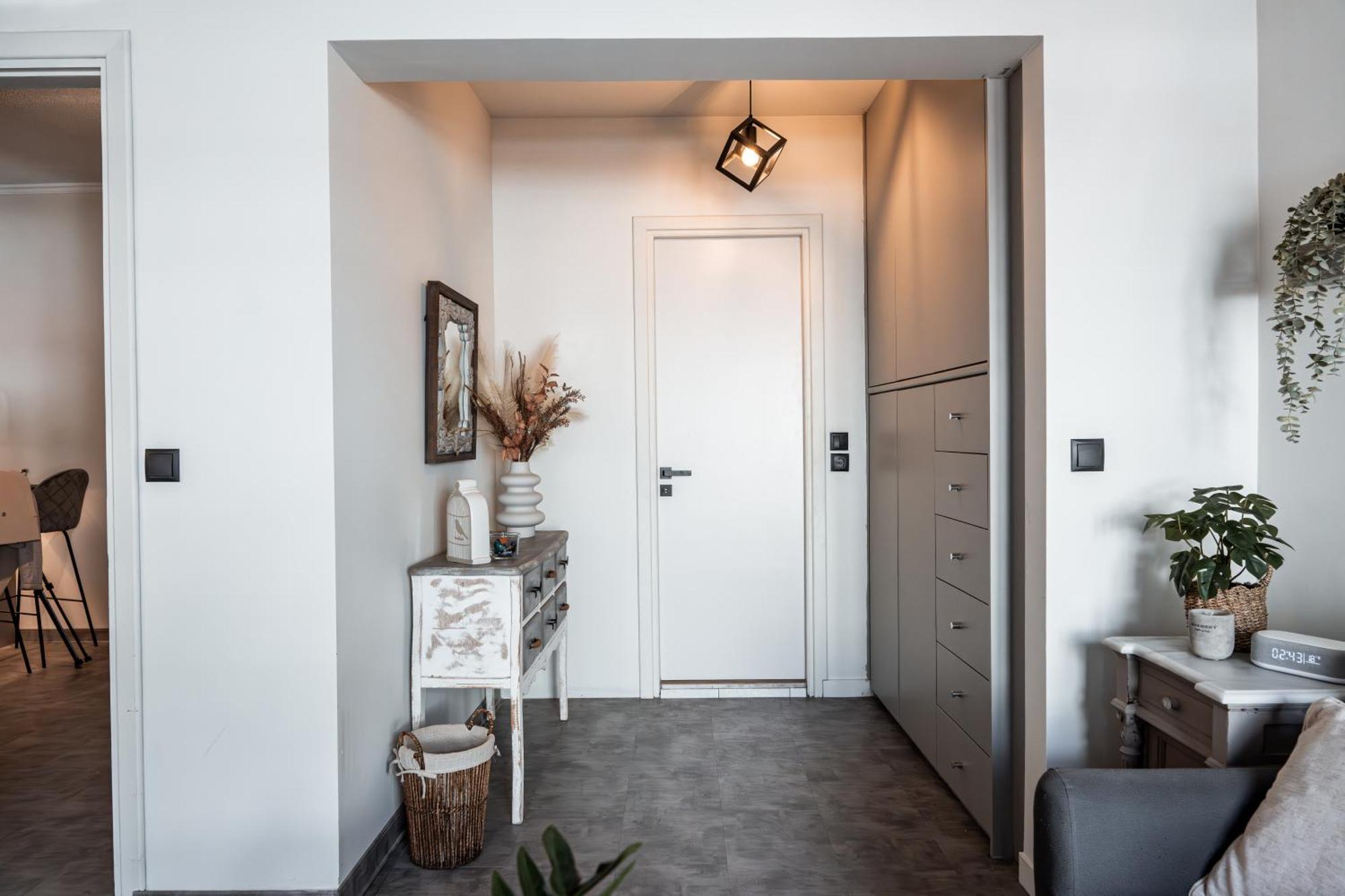 Ixia Home Exteriér fotografie