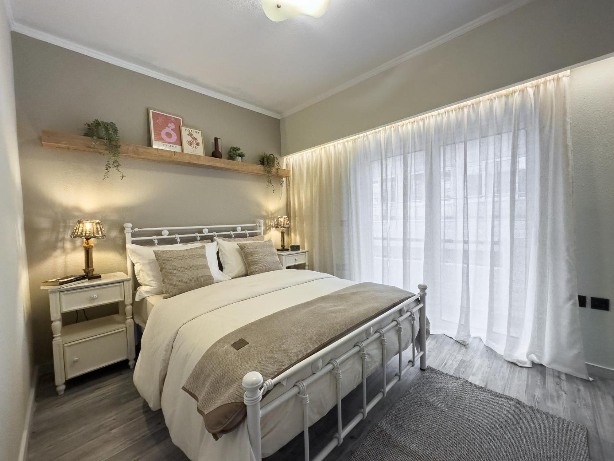 Ixia Home Exteriér fotografie