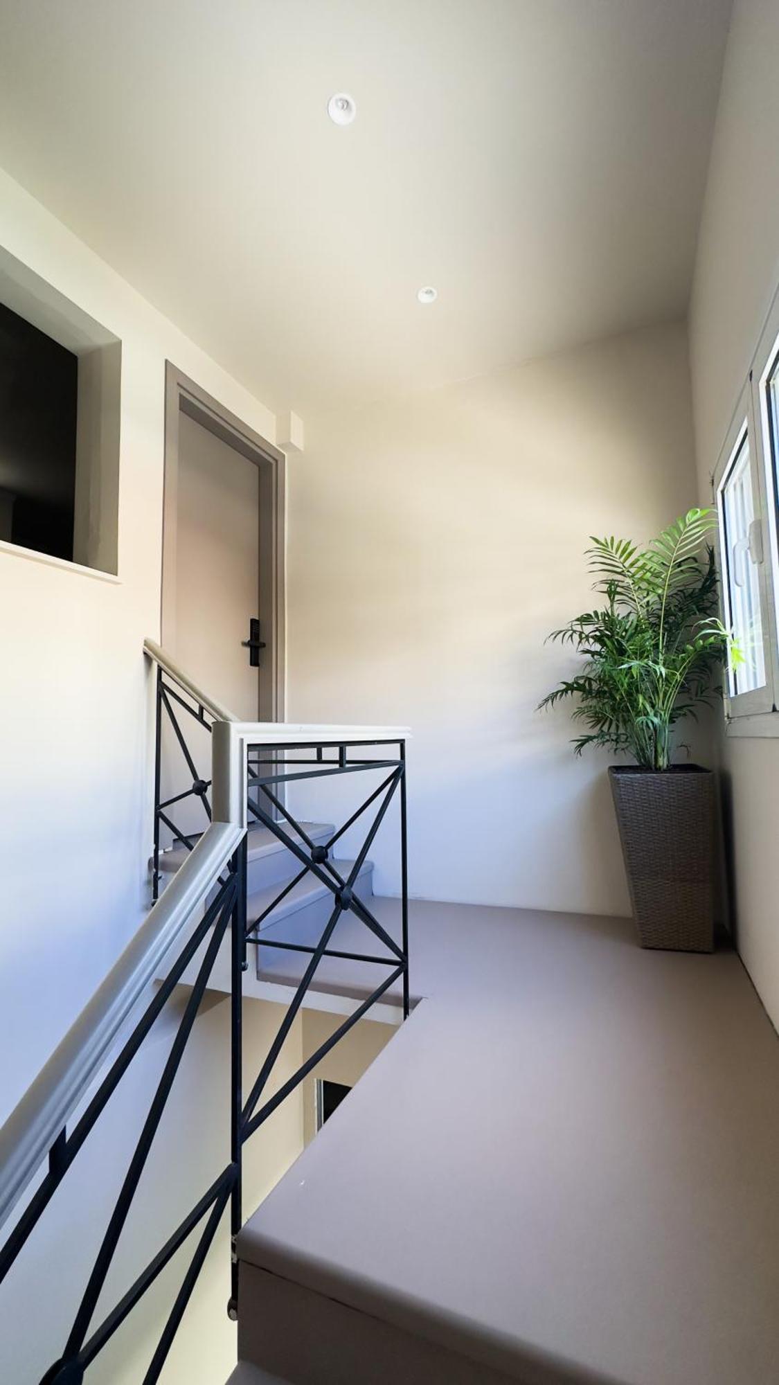 Ixia Home Exteriér fotografie